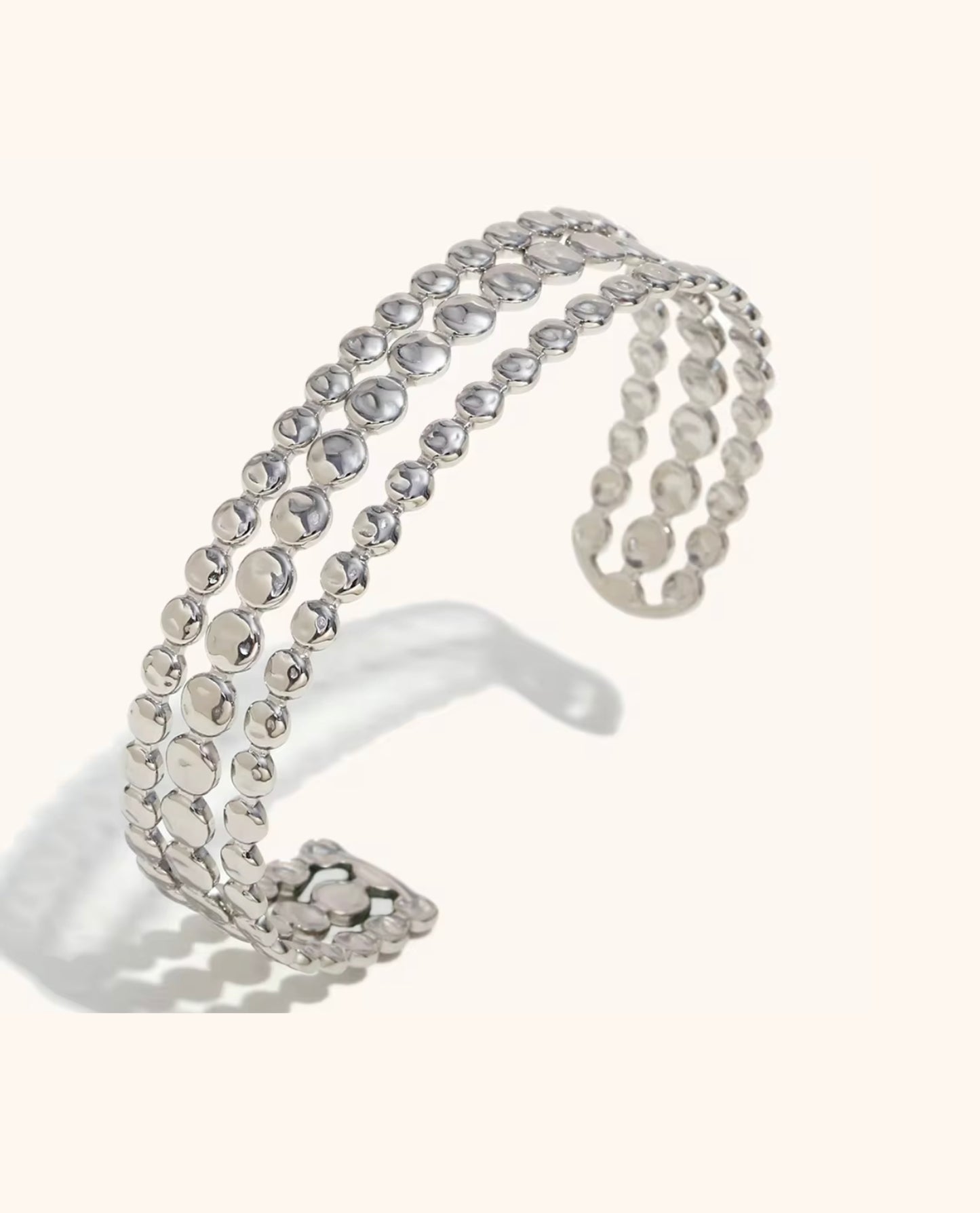 Thea Cuff ( Adjustable)