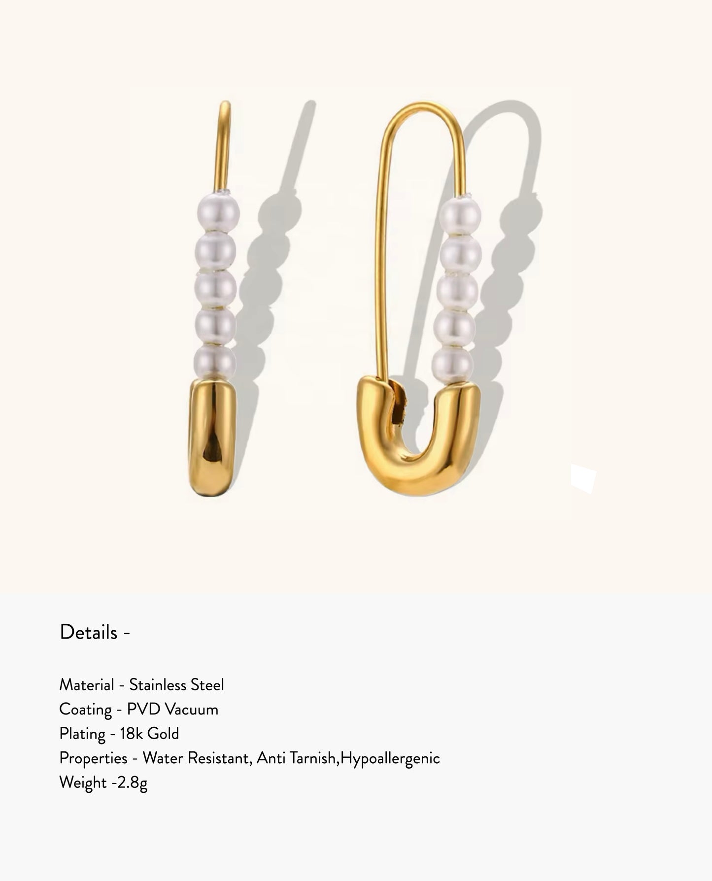 Vera Earrings