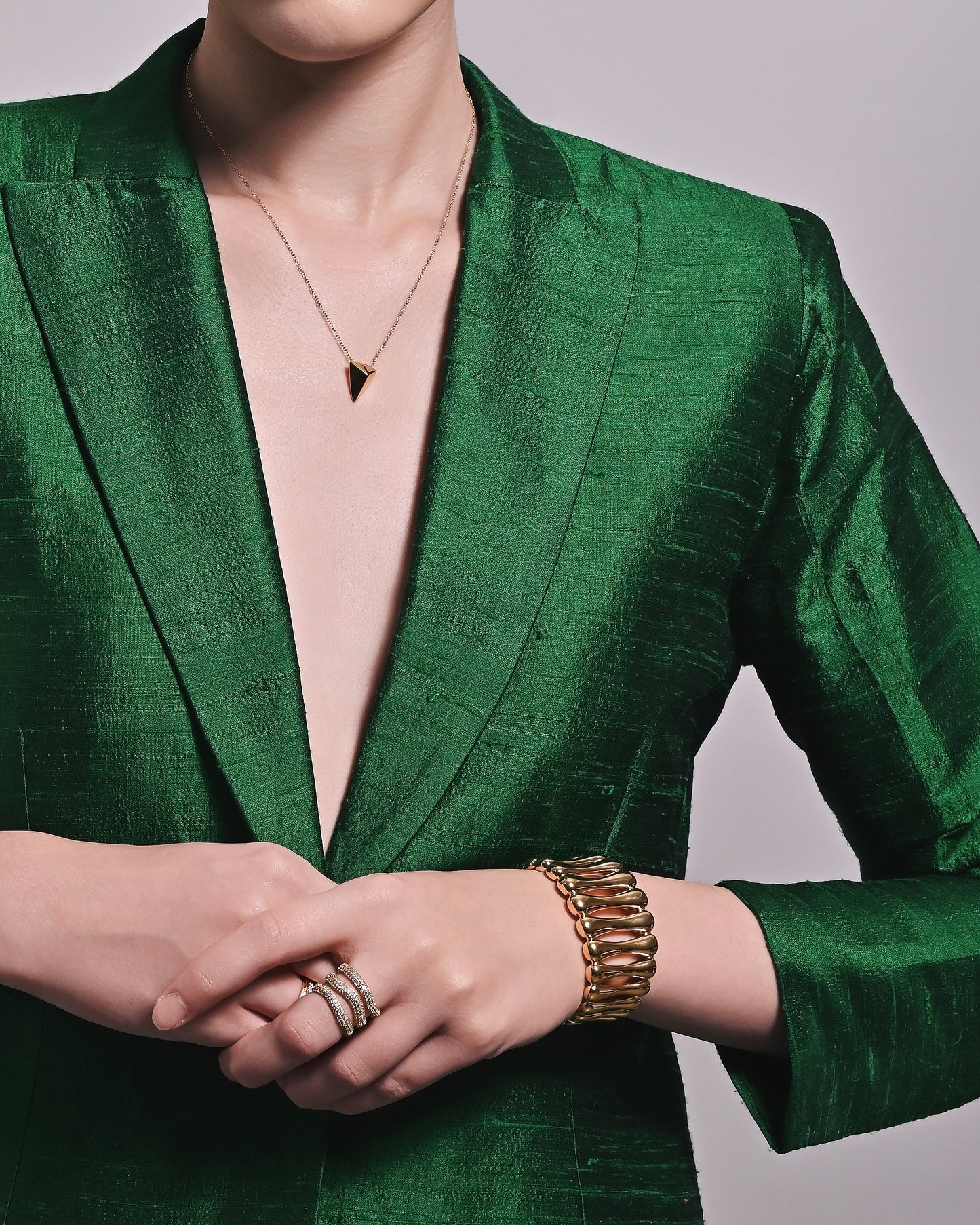 Naomi Cuff