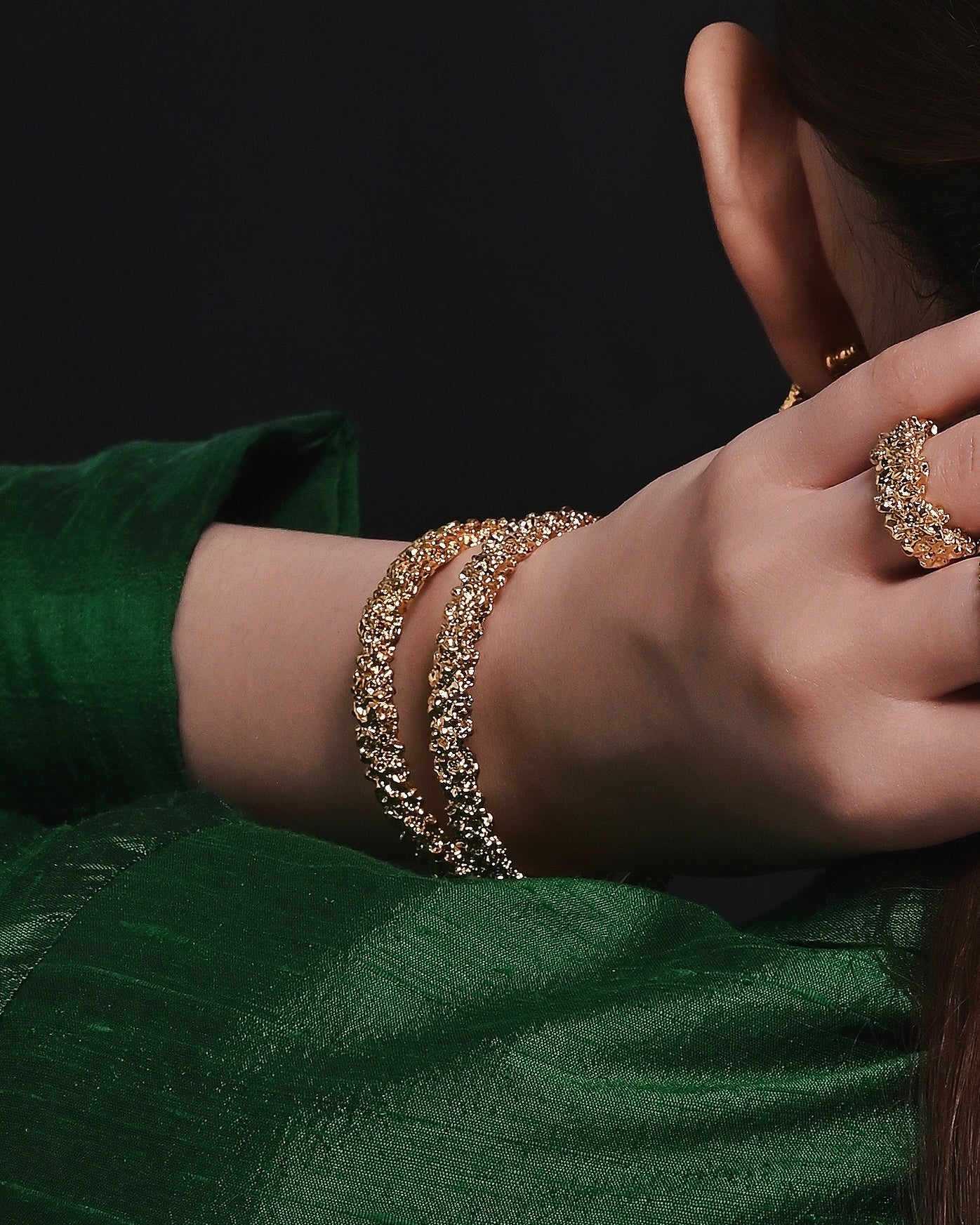 Dasha Cuff