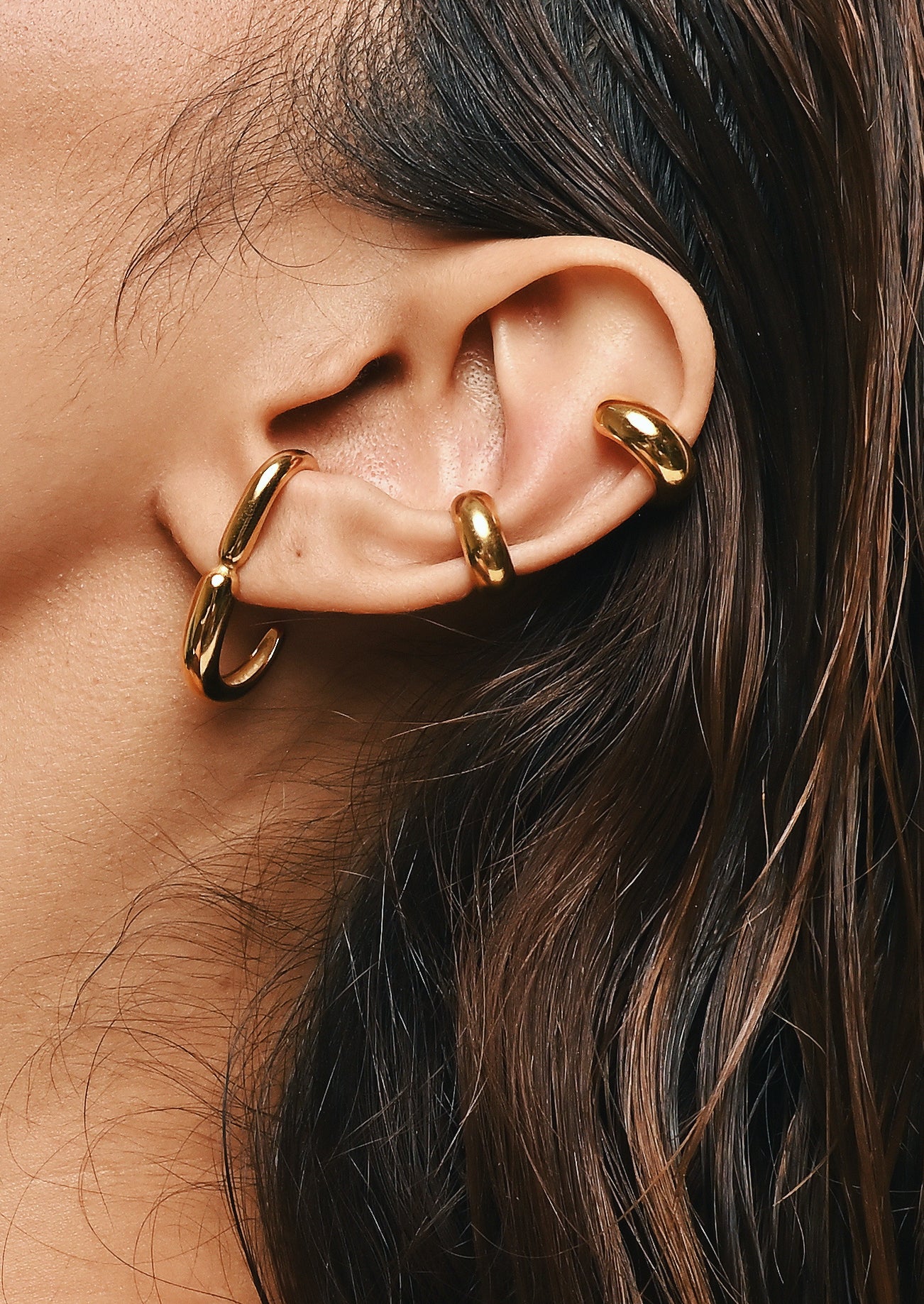 Fallon Mini Ear Cuffs