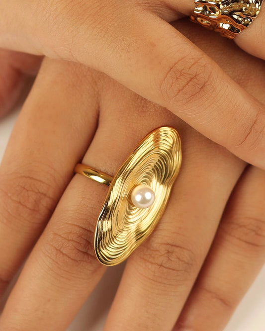 Ira Ring (Adjustable)