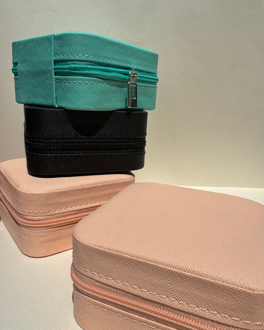 Jewellery Travel Box