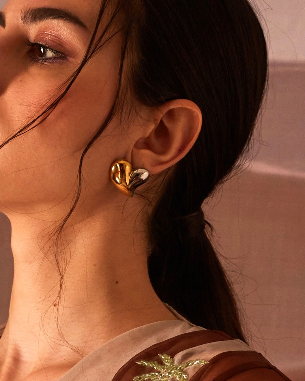 Amorist Juliet Earrings