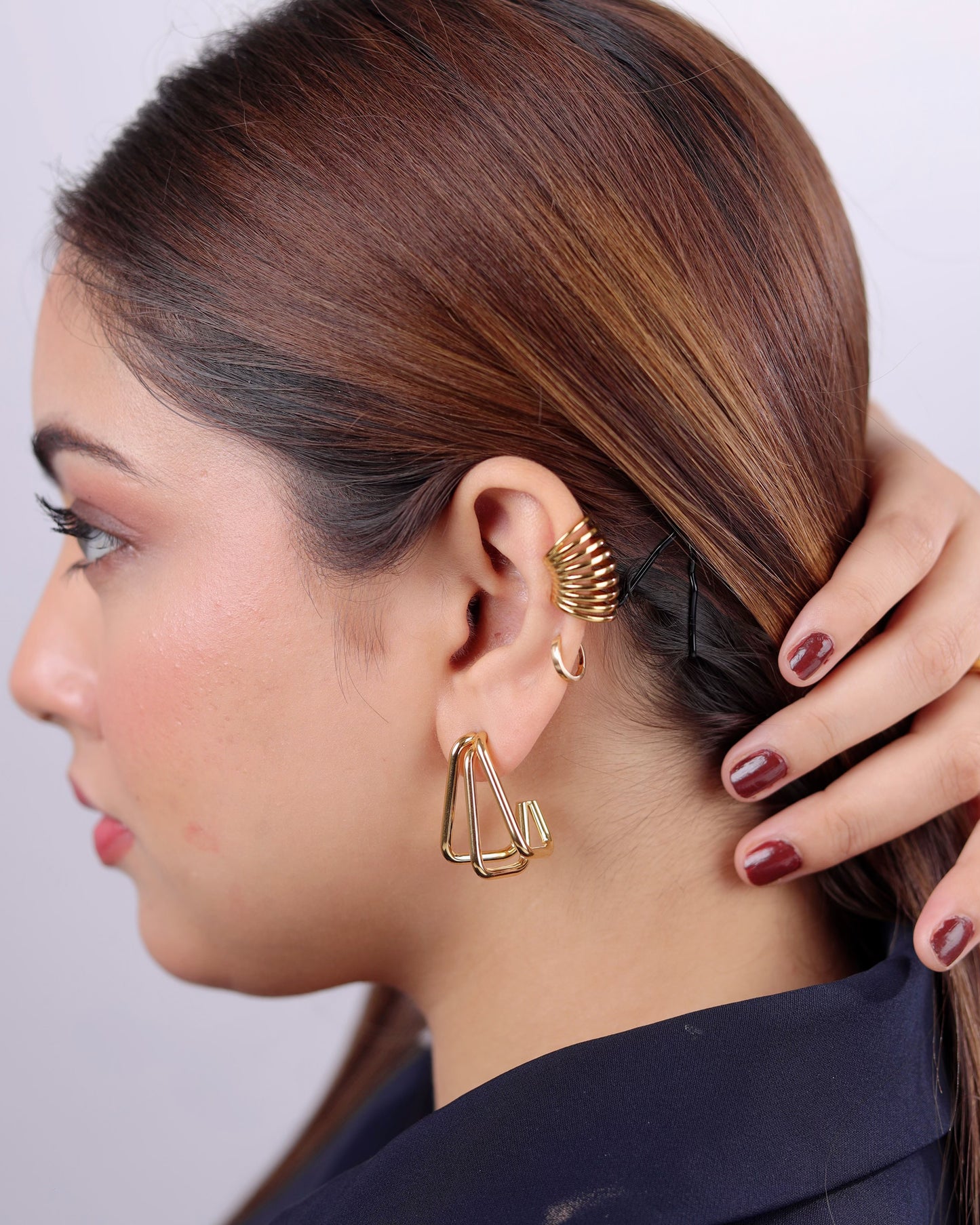 Orrin Earrings