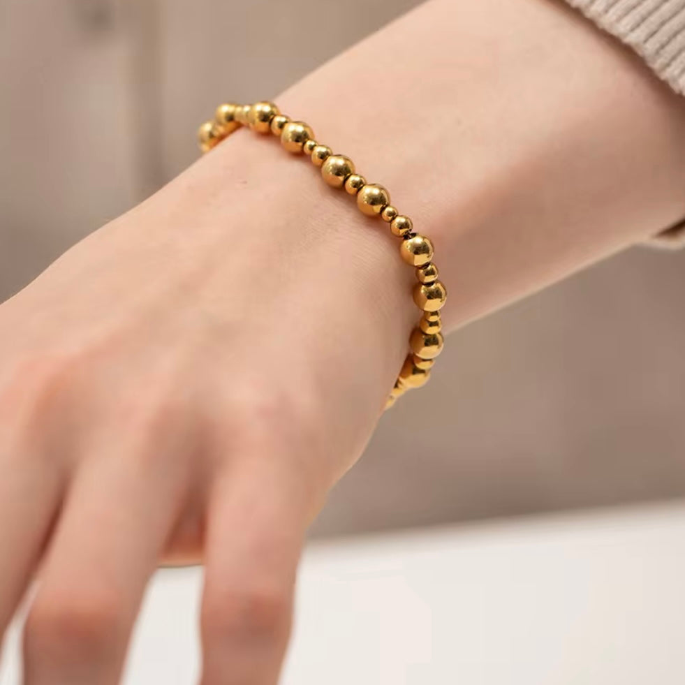 Rae Beaded Bracelets