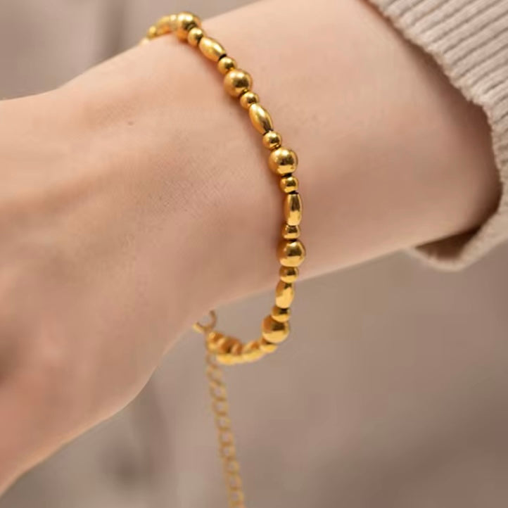 Rae Beaded Bracelets