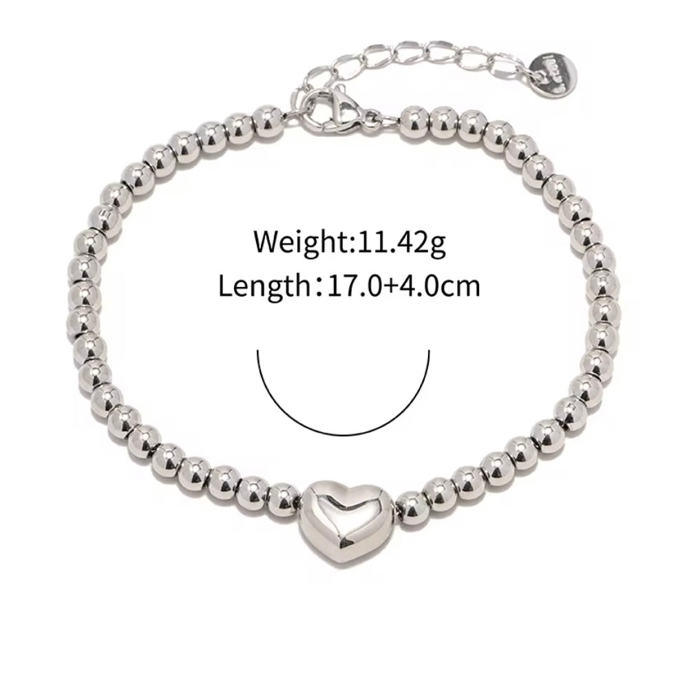 Rae Beaded Bracelets