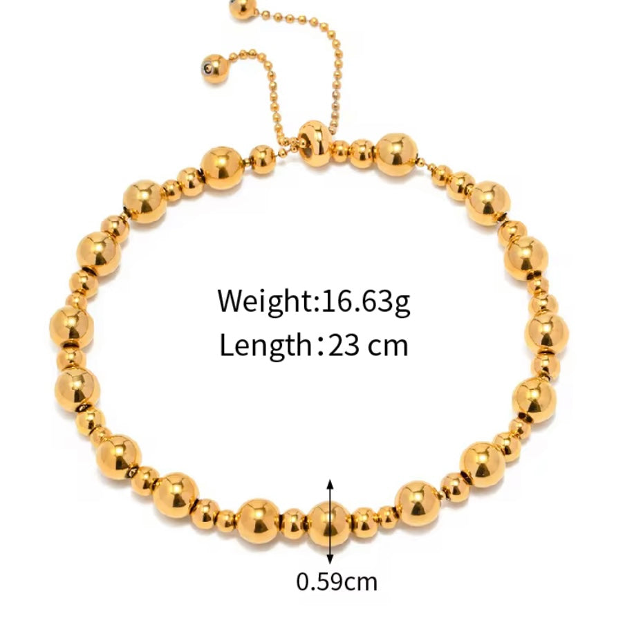 Rae Beaded Bracelets