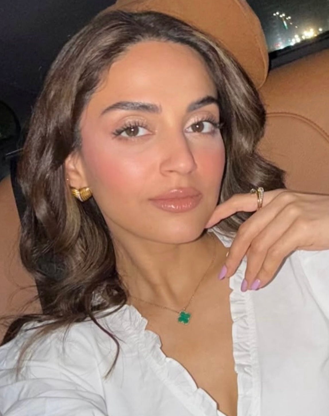 Mehak x Isla