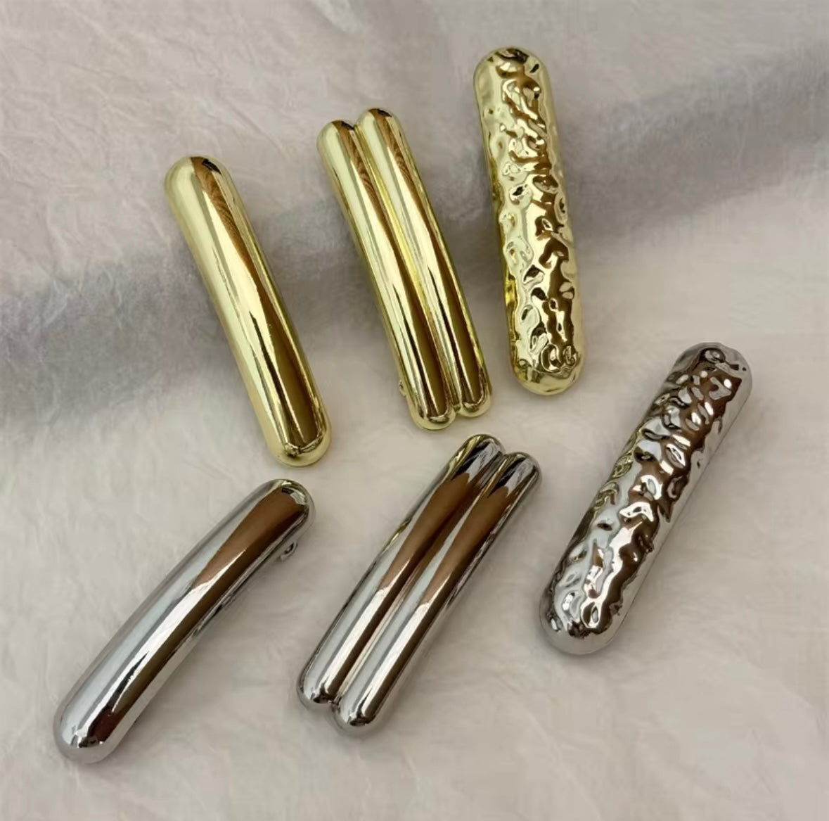 Ora Hair Clip