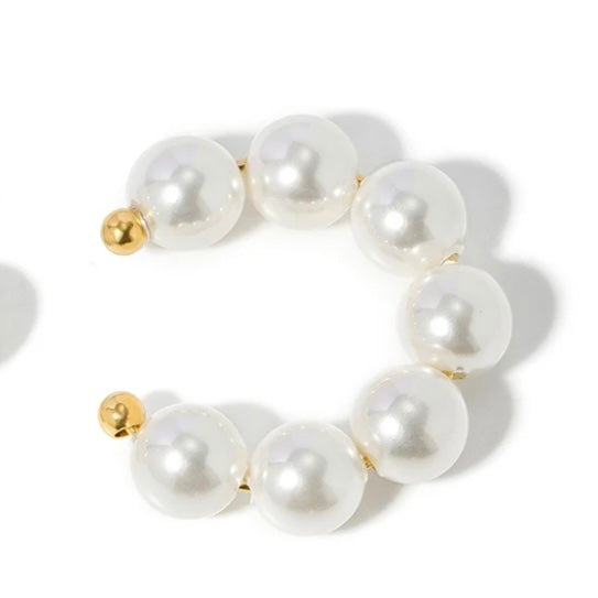 Mae Ear Cuff