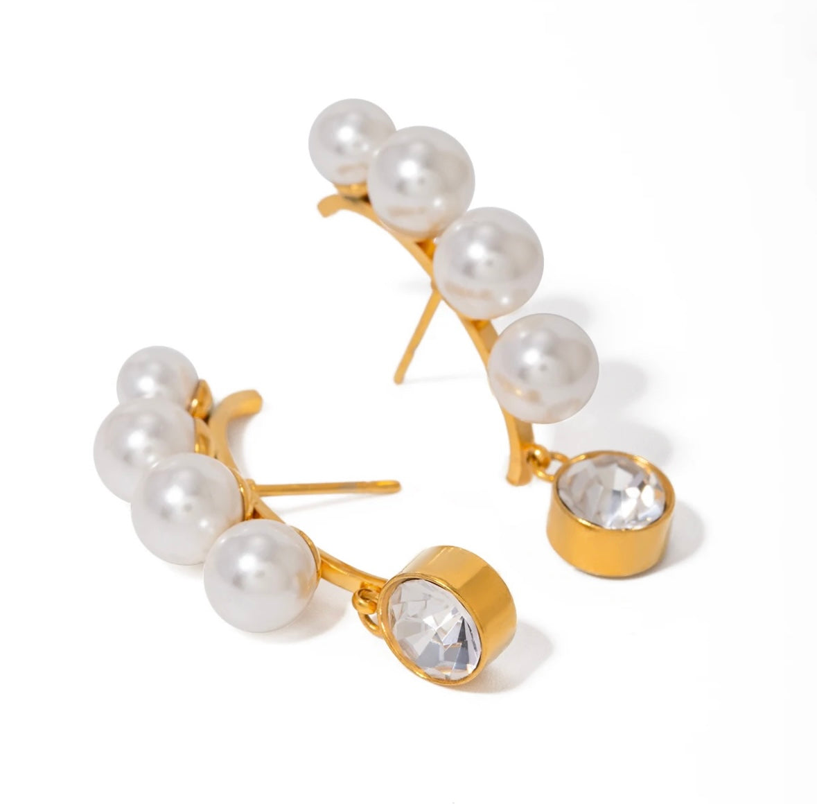Mae Ear Cuff