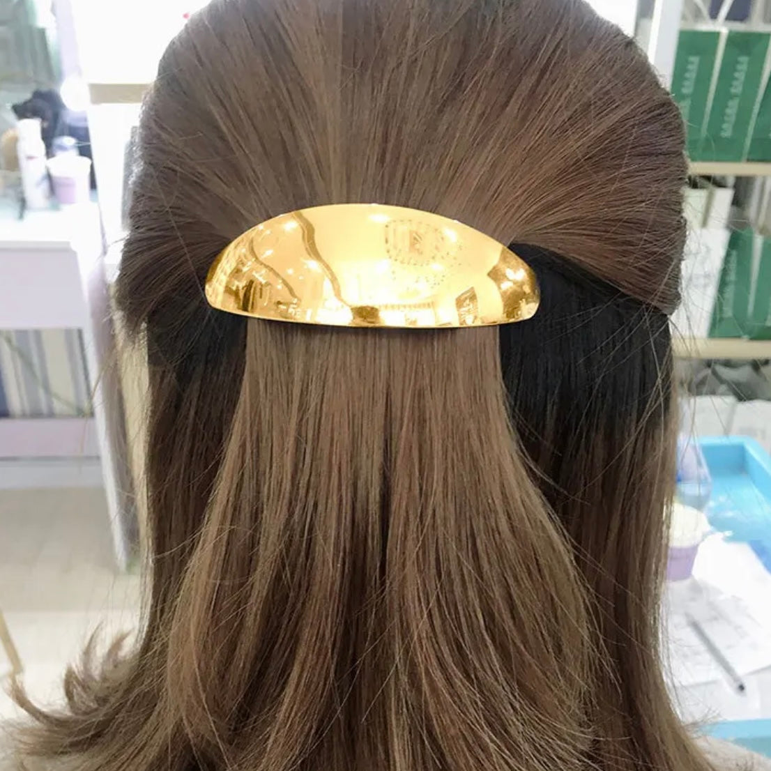 Roma Hair Clip