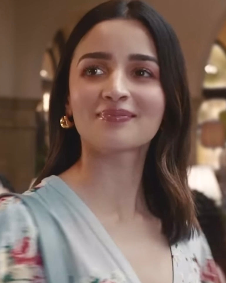 Alia x Hue And Her