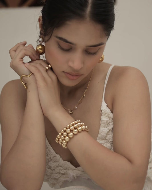 Isla - Paloma Stack | Free Size