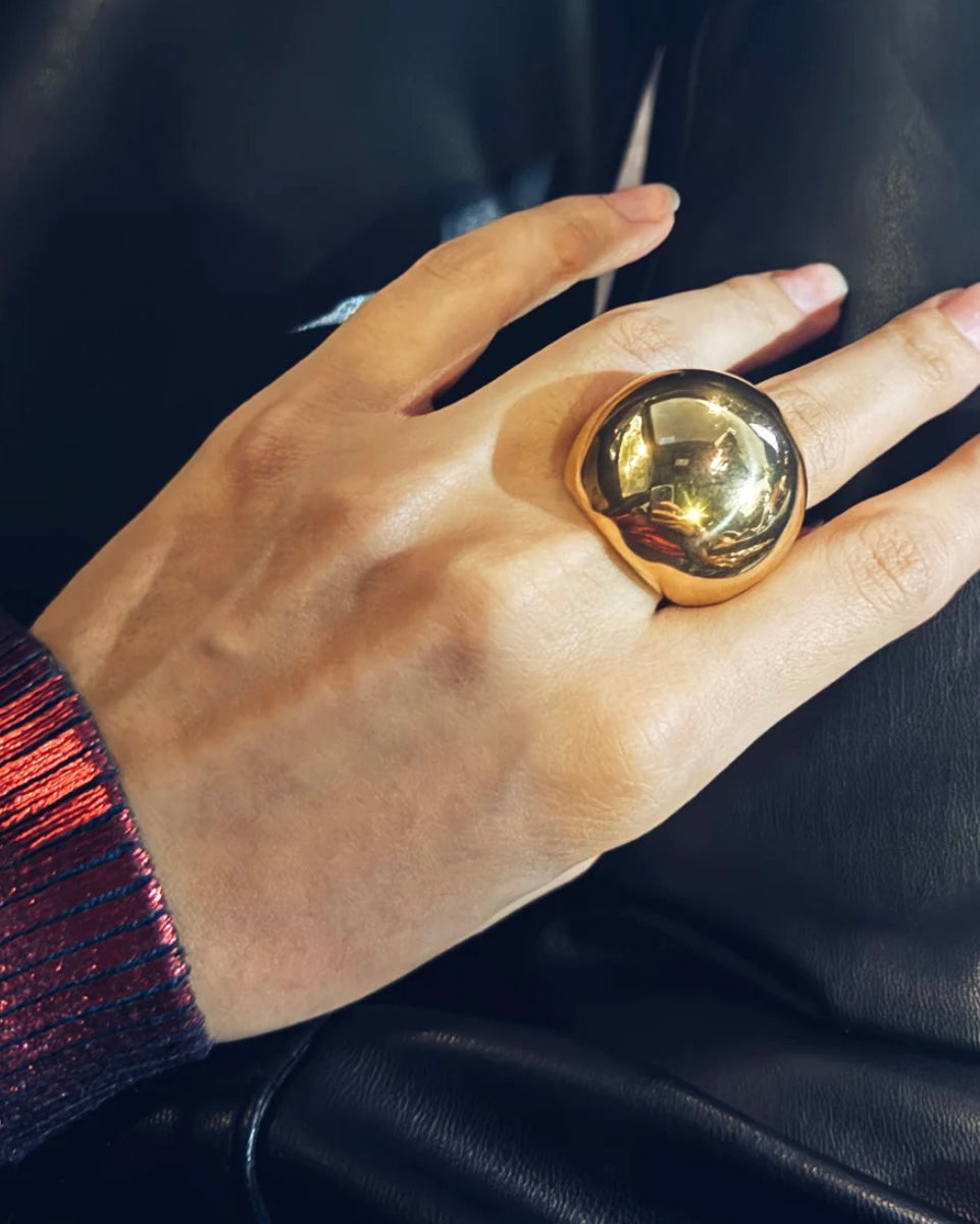 Volt Ring