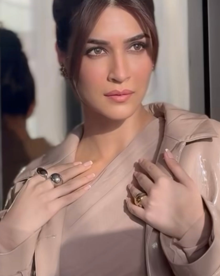 Kriti x Fallon