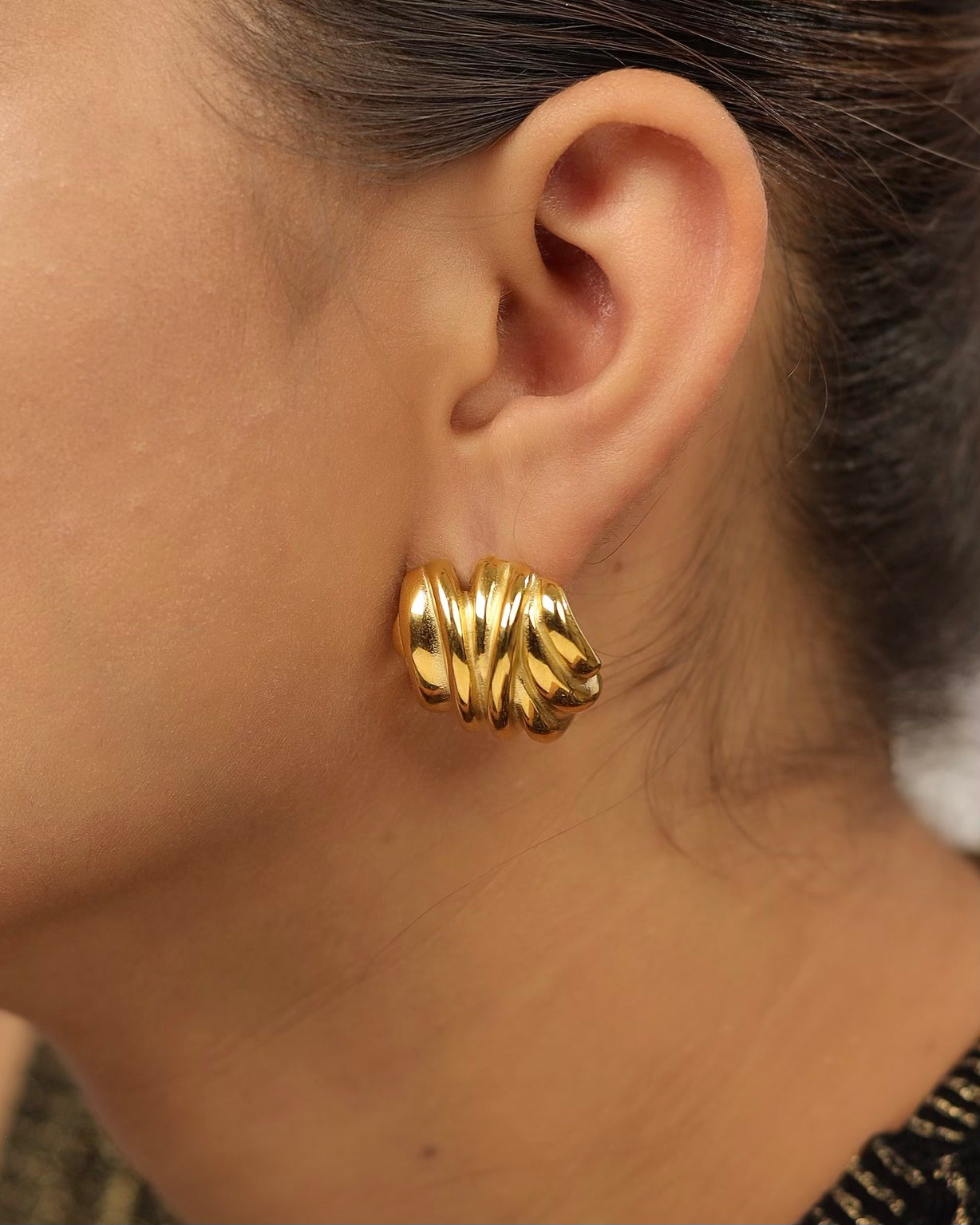 Audrey Earrings