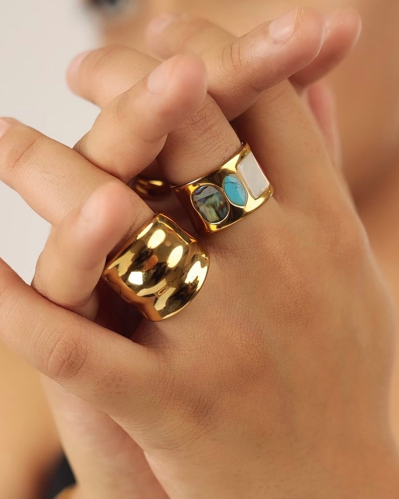 Iris Ring