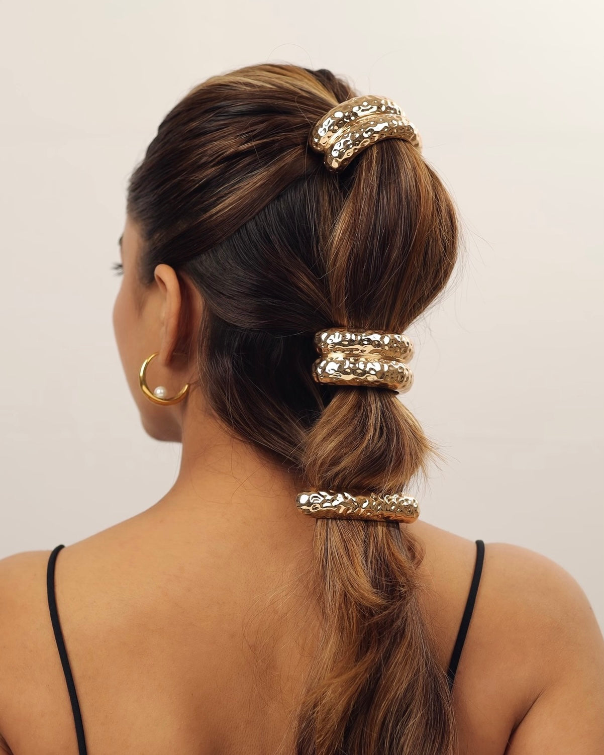 Payal x Hue And Her