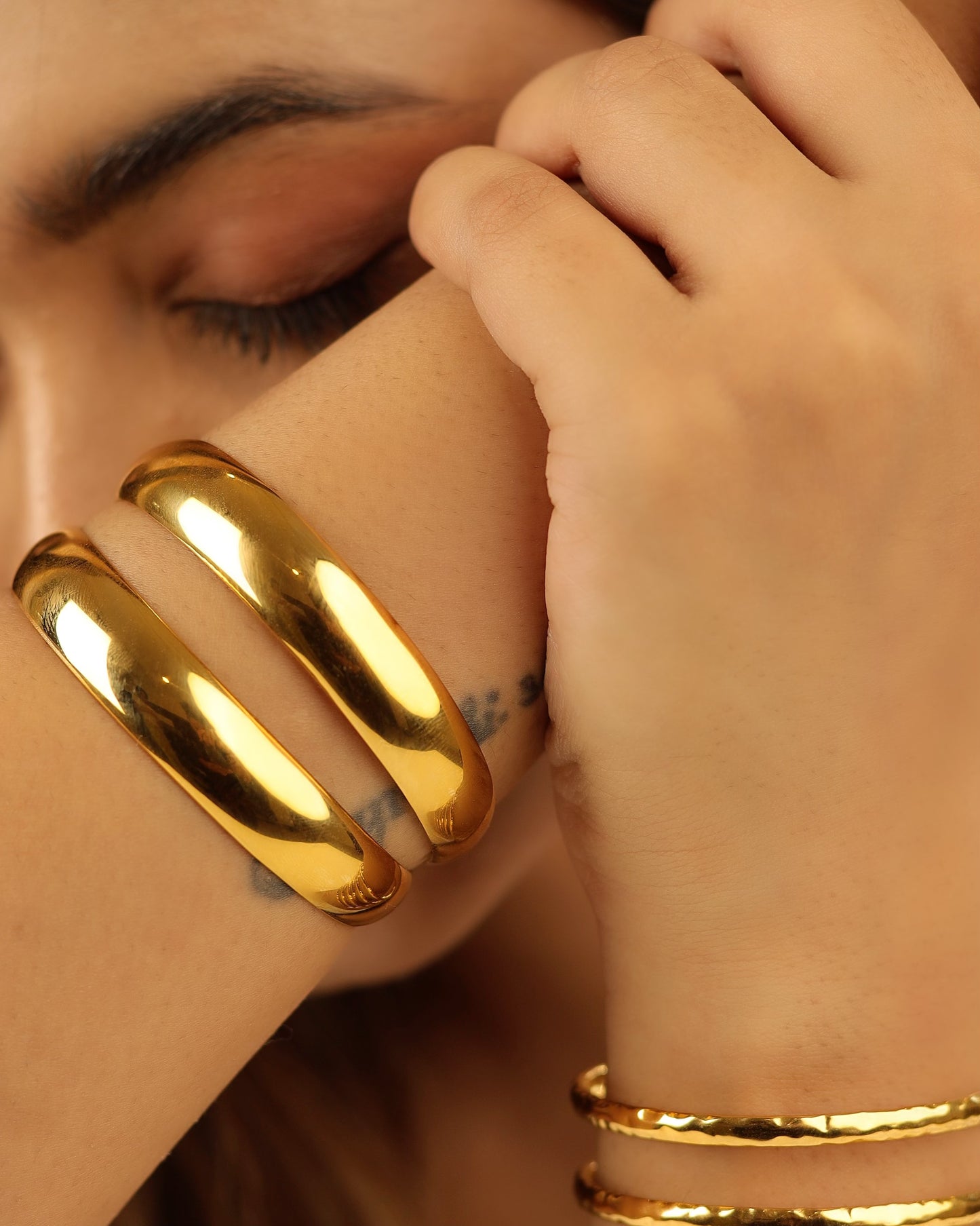 Freya Cuff (Adjustable)