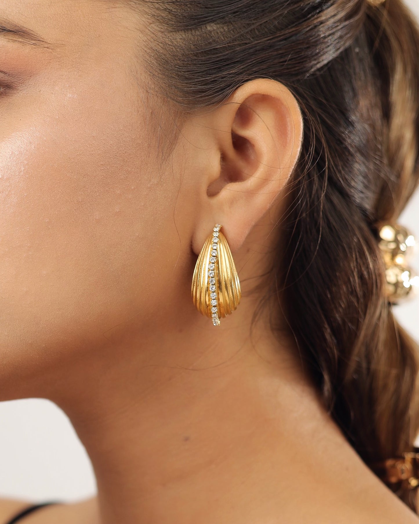 Kyra Earrings