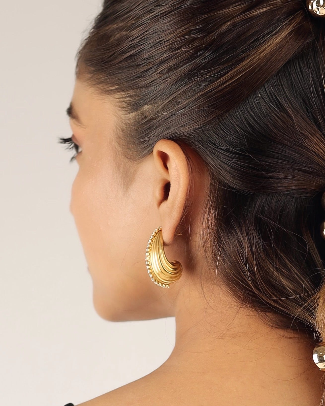 Kyra Earrings