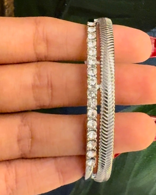 Rae Mia Cuff