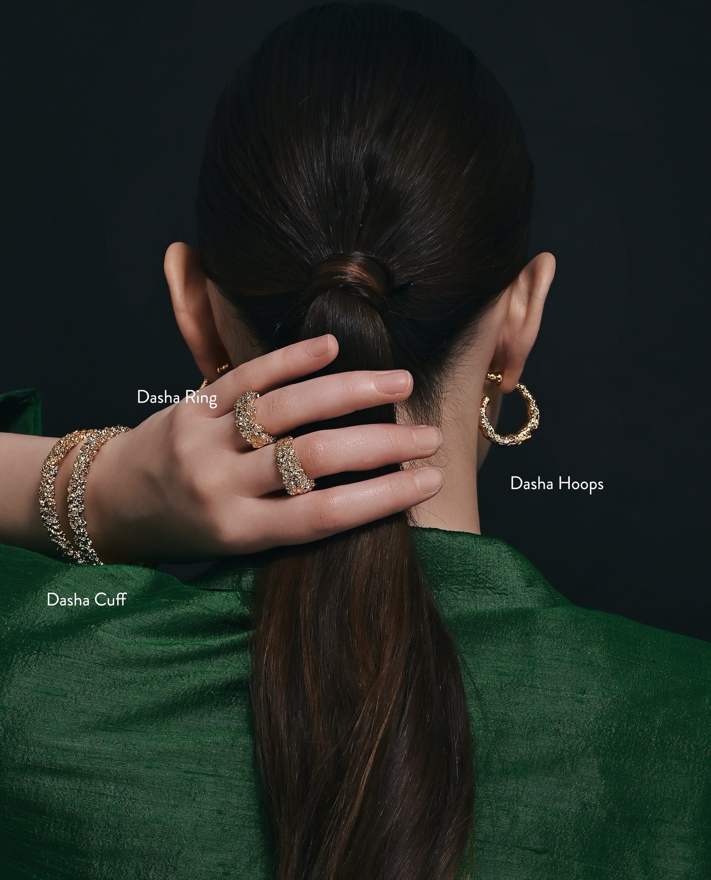 Dasha Hoops
