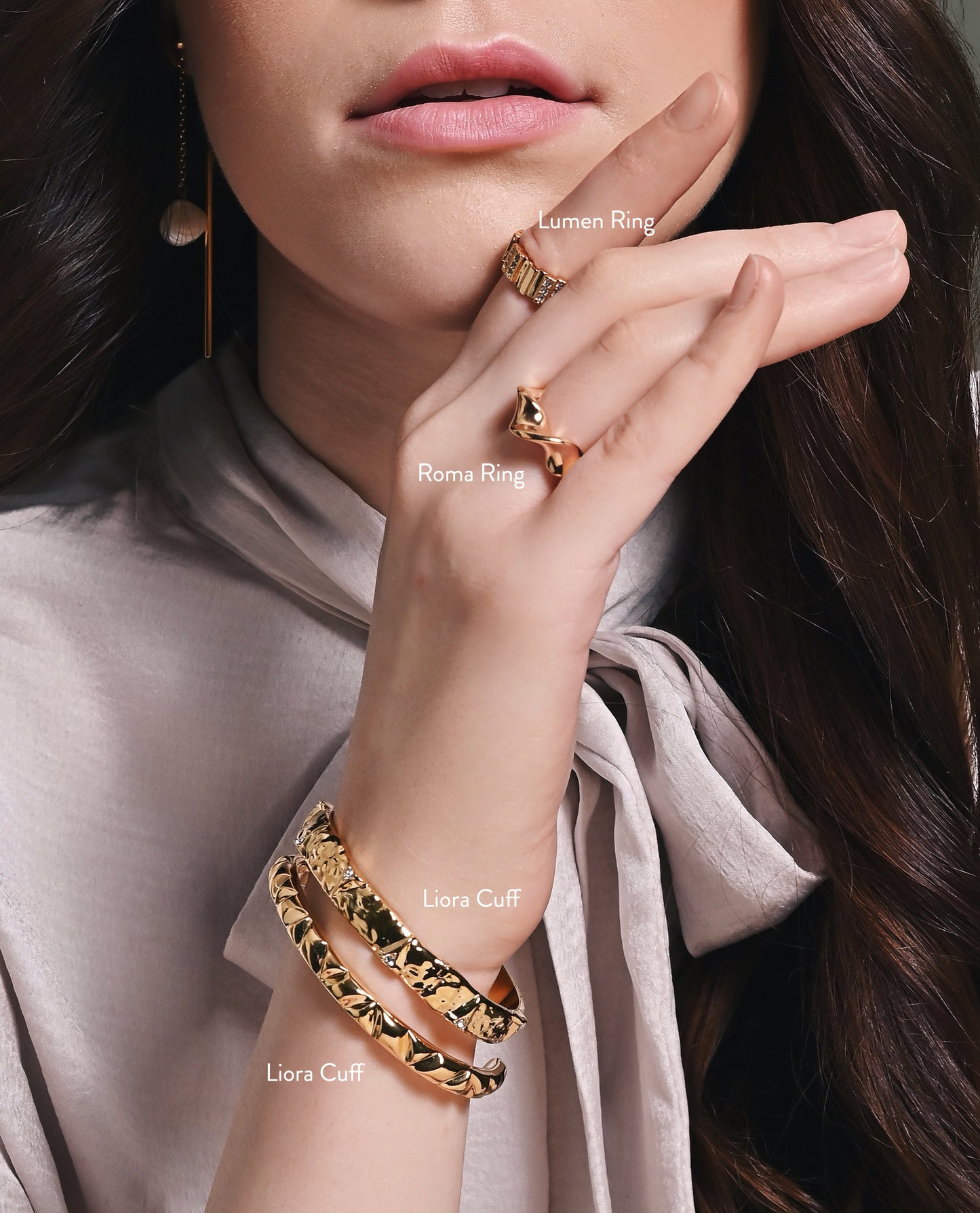 Liora Cuff