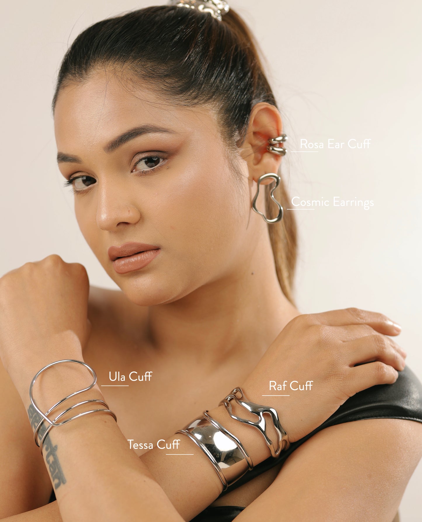 Raf Cuff