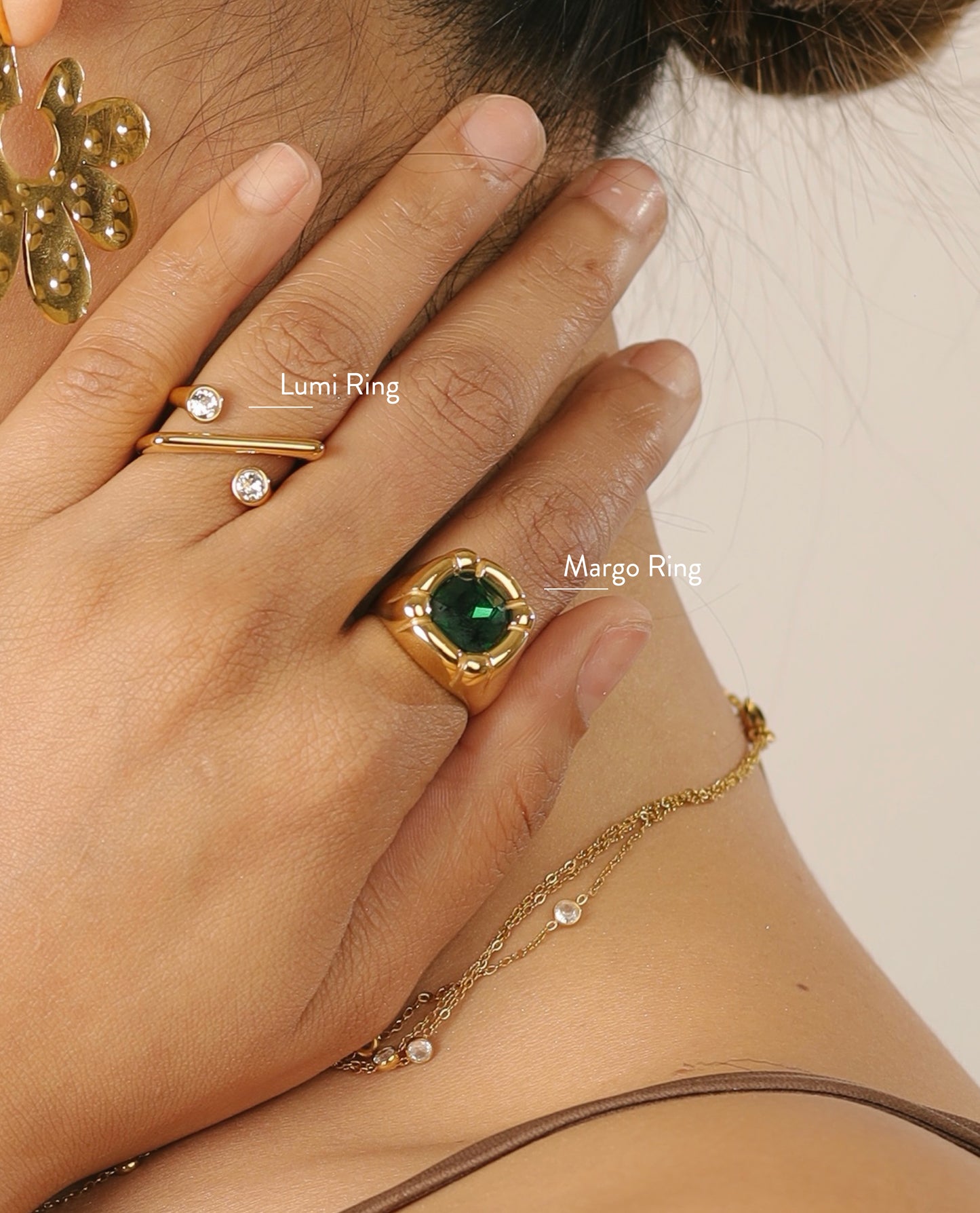 Margo Ring