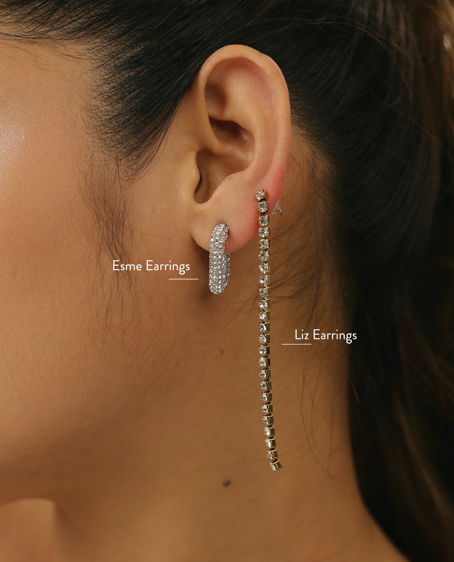Liz Earrings
