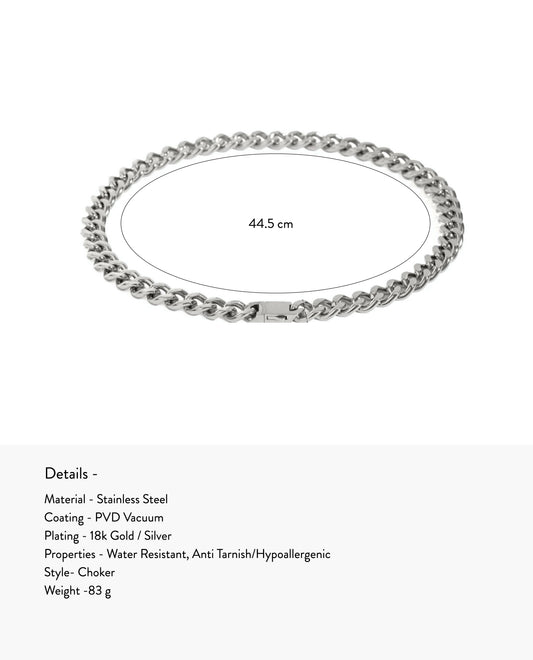 Cuban Choker