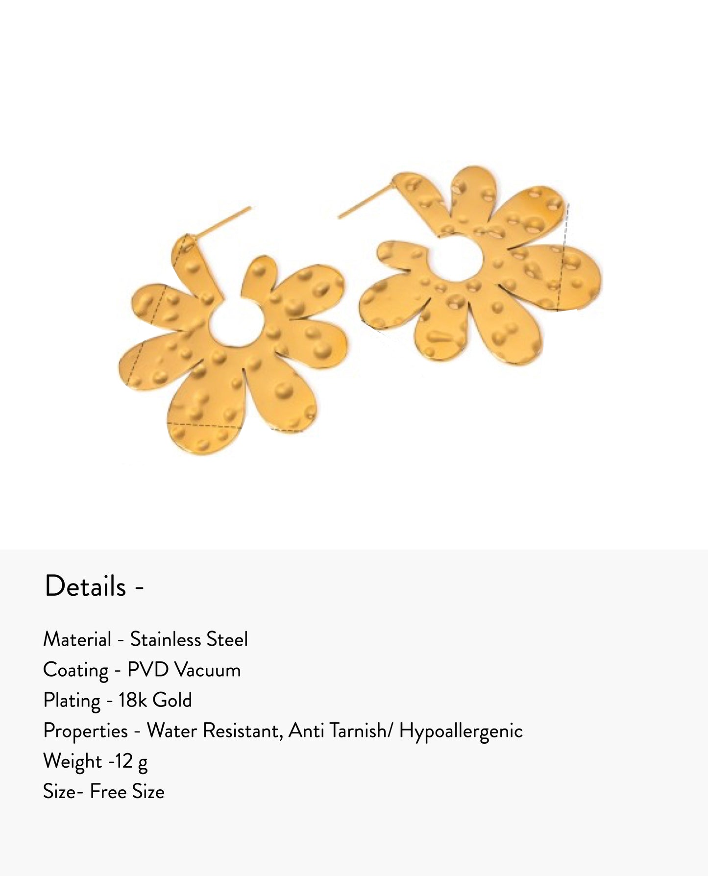 Fay Earrings