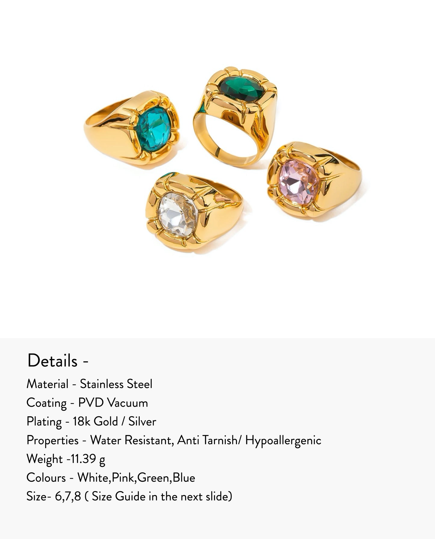 Margo Ring