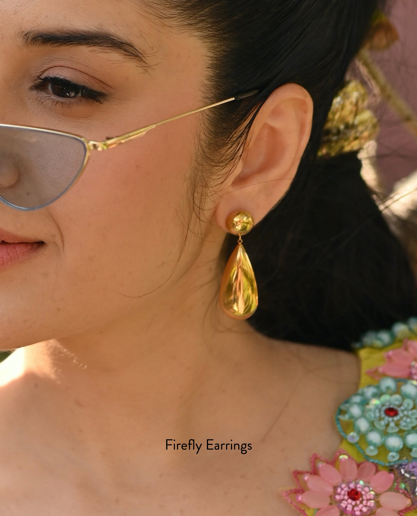 Payal x Hue And Her