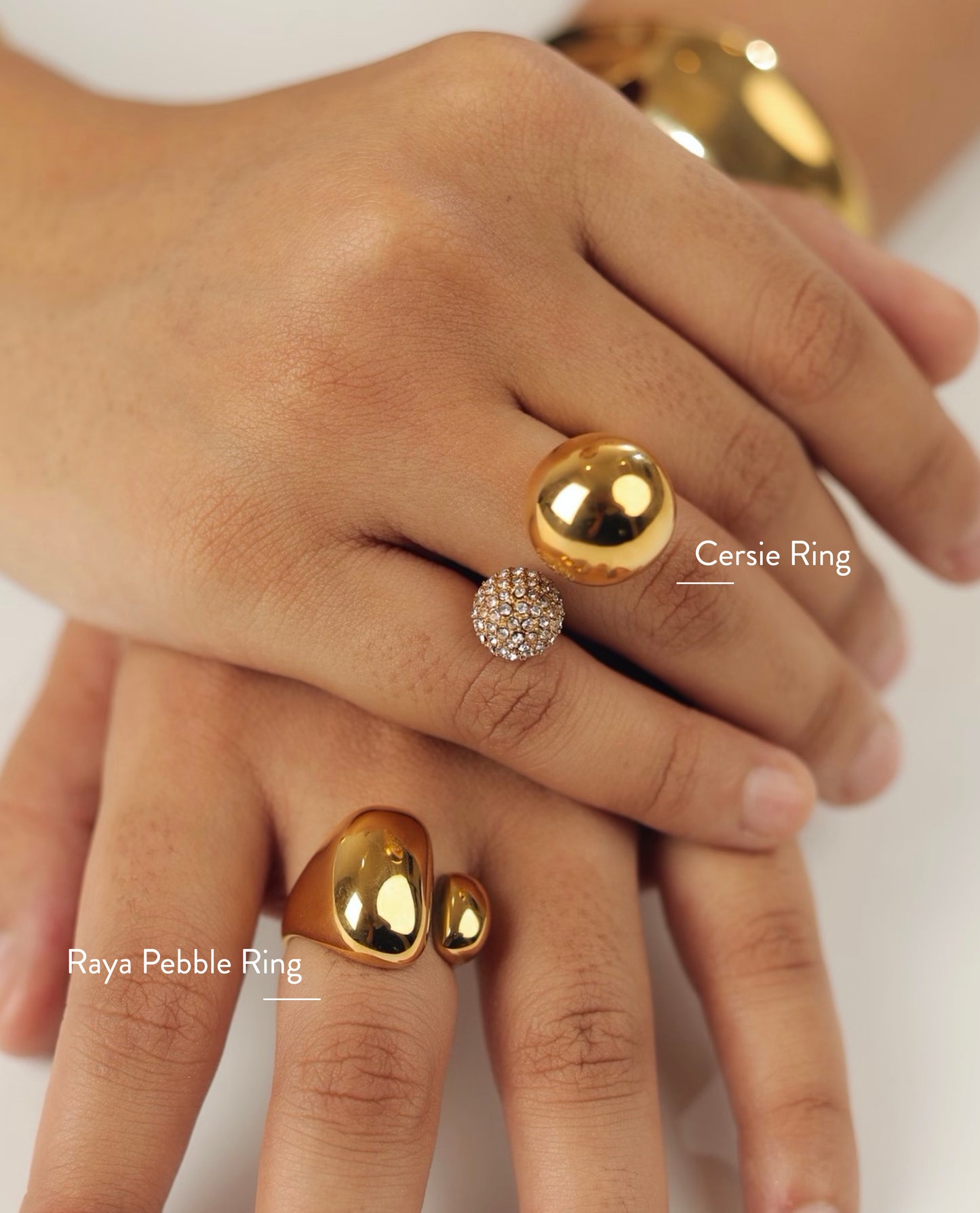 Raashi x Raya