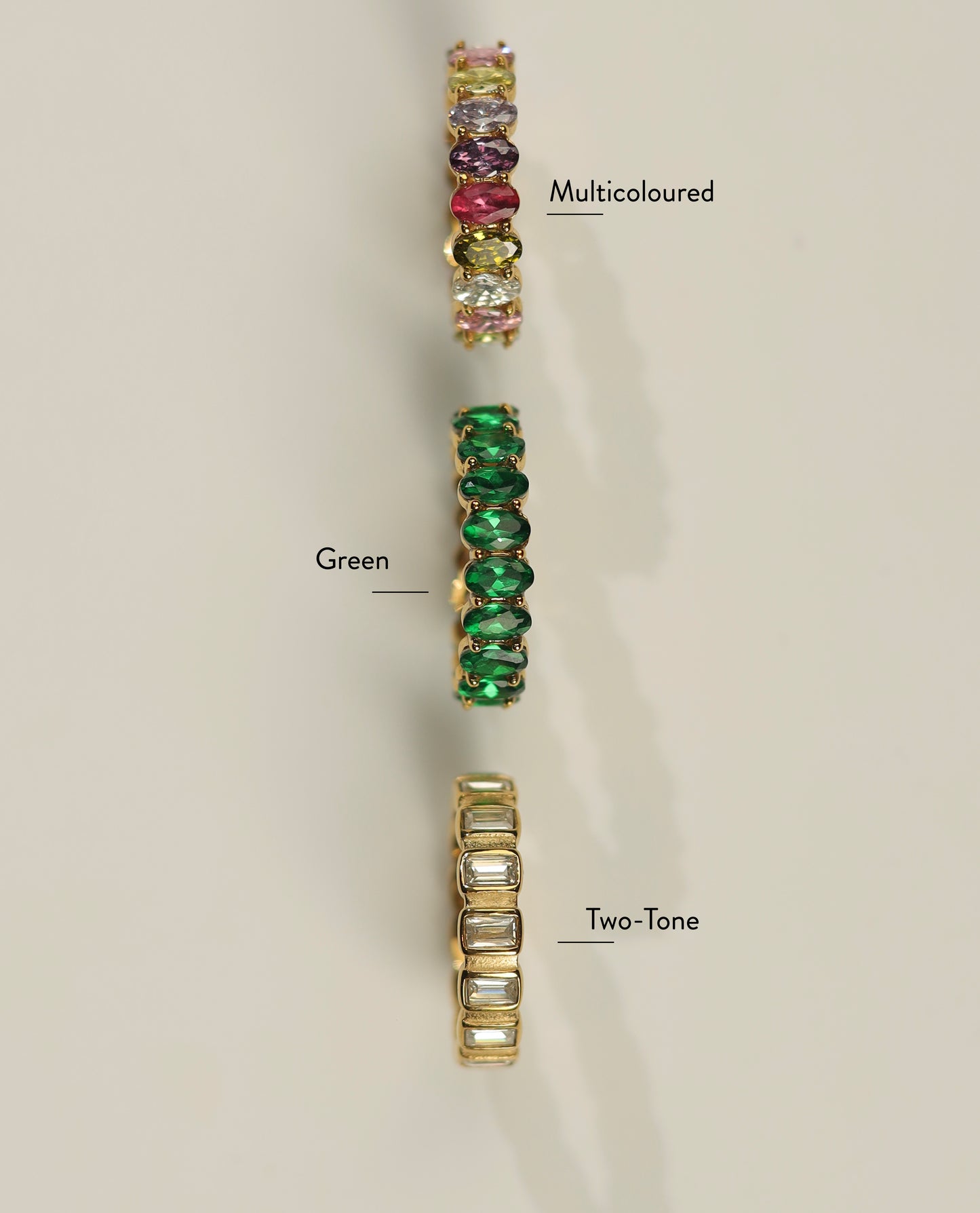Eternity Band
