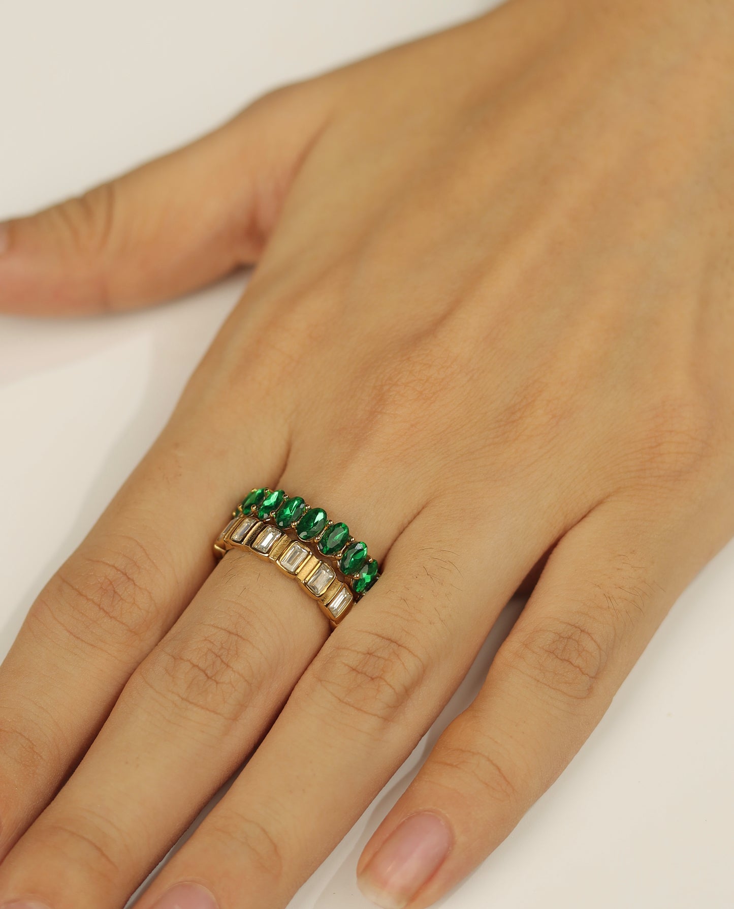Eternity Band