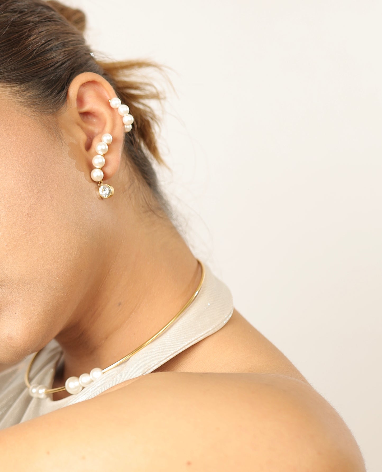 Mae Ear Cuff