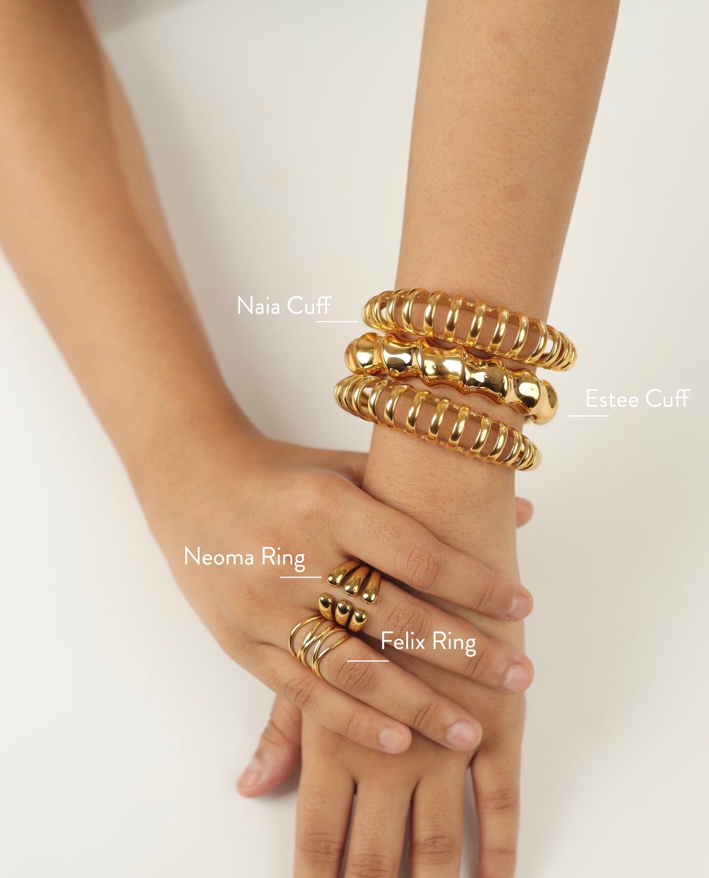 Estee Cuff