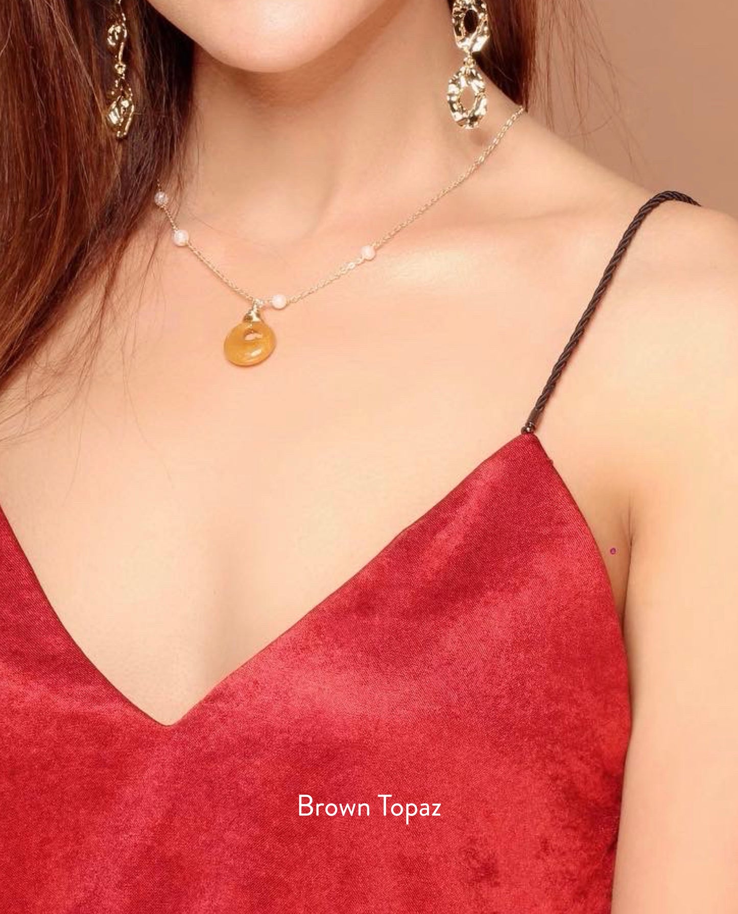Nour Necklace