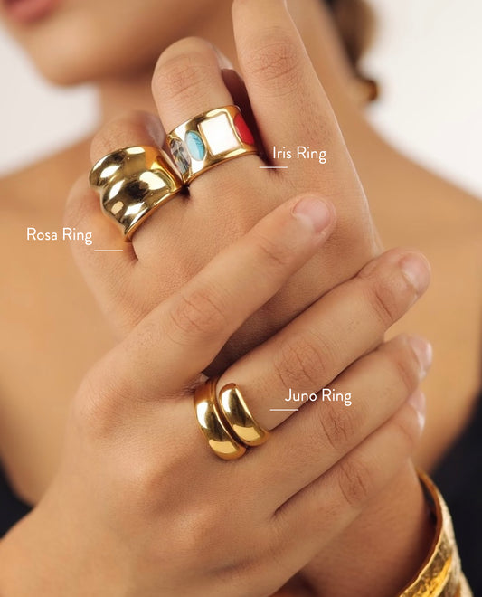 Iris Ring