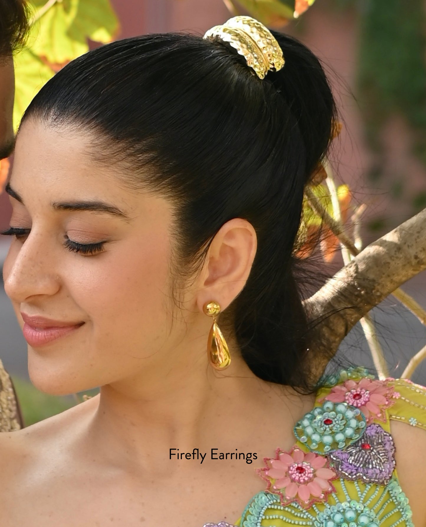 Payal x Hue And Her