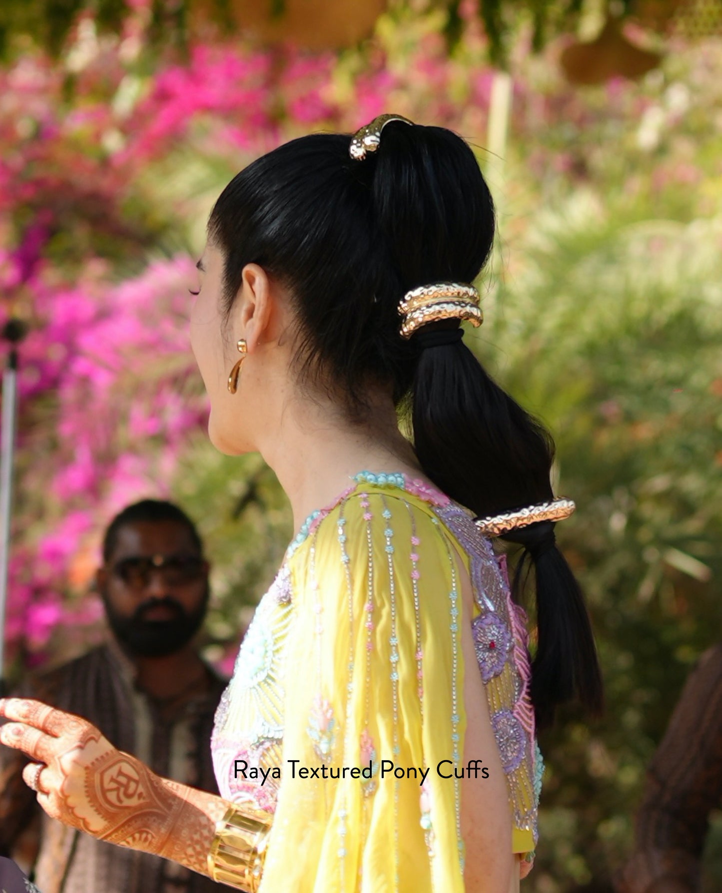 Payal x Hue And Her