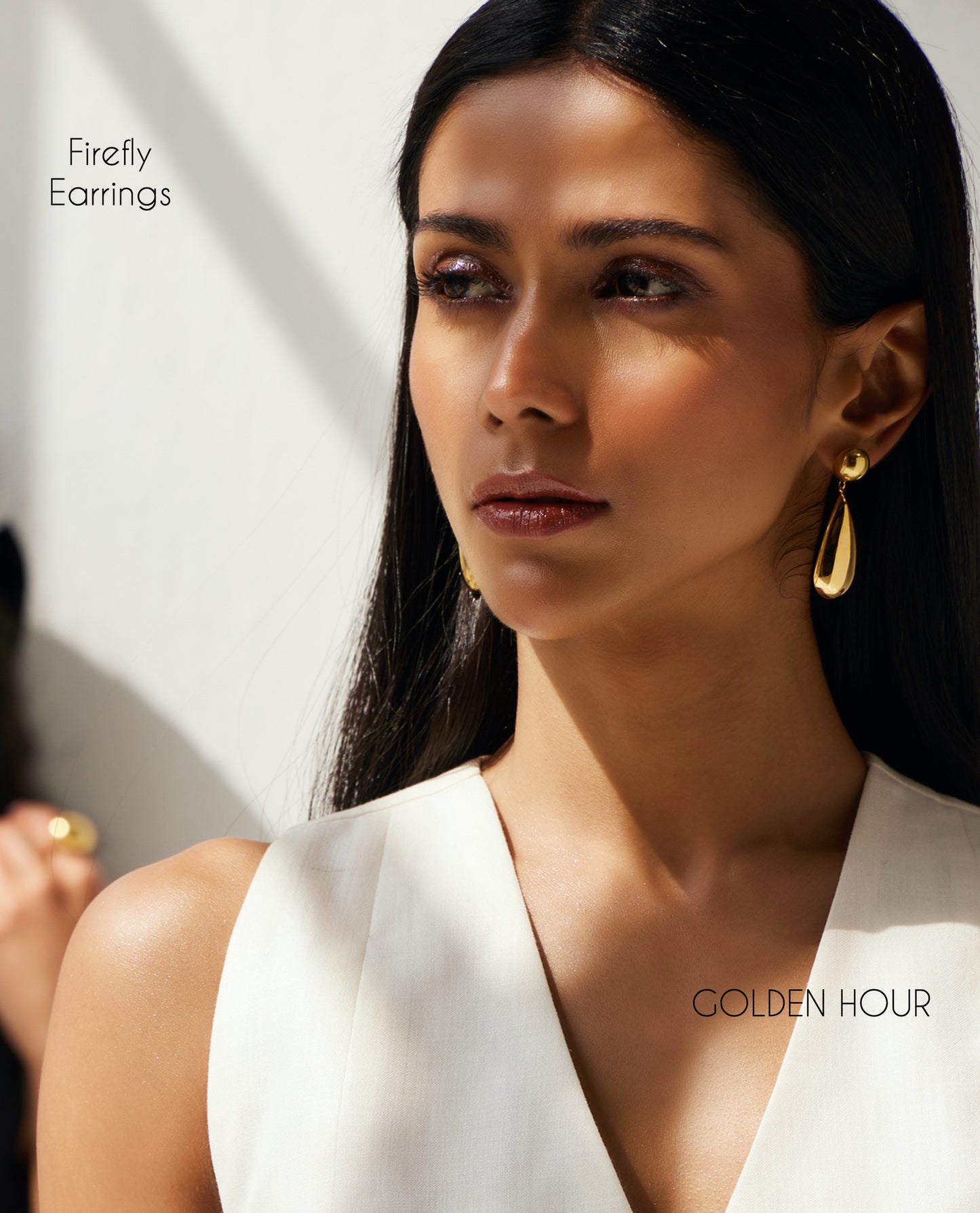 GH- Firefly Earrings