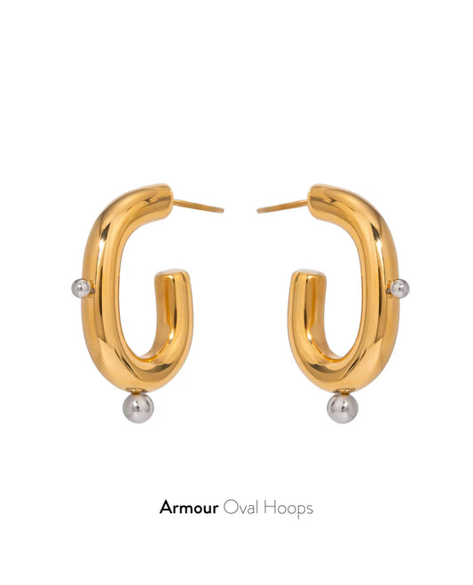 Kriti x Armour