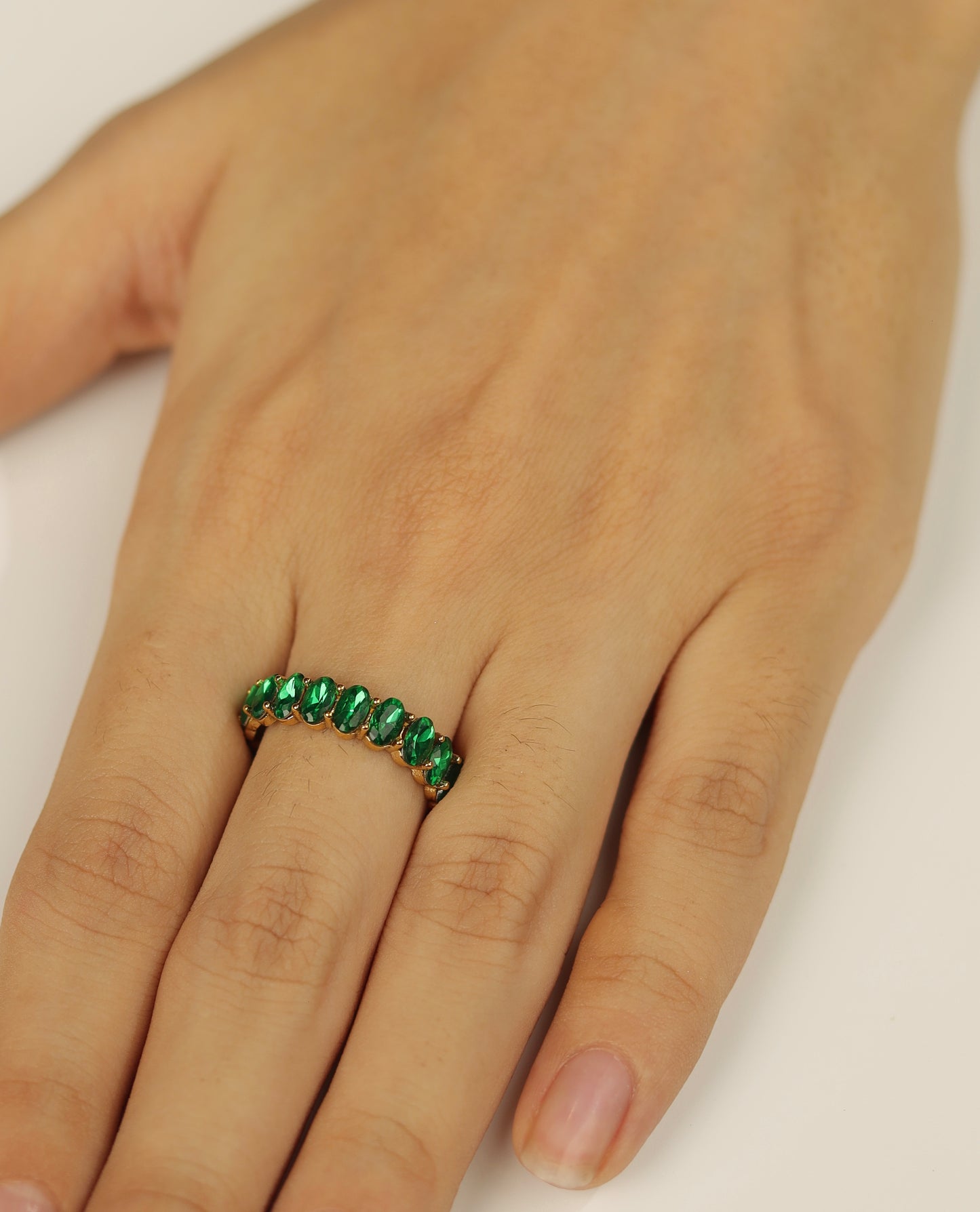 Eternity Band